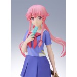 POP UP PARADE Mirai Nikki Yuno Gasai Good Smile Company