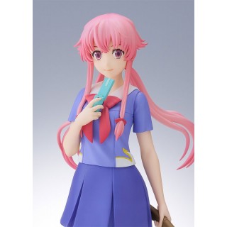 POP UP PARADE Mirai Nikki Yuno Gasai Good Smile Company