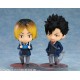 Nendoroid Haikyuu!! Tetsuro Kuroo School Uniform Ver. Good Smile Company