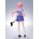 POP UP PARADE Mirai Nikki Yuno Gasai Good Smile Company