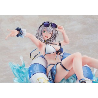 Hololive Production Shirogane Noel Swimsuit Ver. 1/7 Good Smile Company