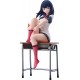 GRIDMAN UNIVERSE Rikka Takarada 1/7 Luminous Box