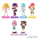 Palverse 2.5 Dimensional Seduction Pack of 6 Bushiroad Creative