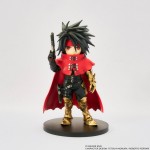 Final Fantasy VII Rebirth Adorable Arts Vincent Valentine Square Enix