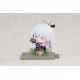 Genshin Impact Gallant Statues of the Battlefield Trading Figure Inazuma Pack of 6 miHoYo