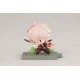 Genshin Impact Gallant Statues of the Battlefield Trading Figure Inazuma Pack of 6 miHoYo