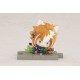 Genshin Impact Gallant Statues of the Battlefield Trading Figure Inazuma Pack of 6 miHoYo