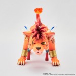 Final Fantasy VII Rebirth Adorable Arts Red XIII Square Enix