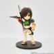 Final Fantasy VII Rebirth Adorable Arts Yuffie Kisaragi Square Enix