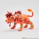 Final Fantasy VII Rebirth Adorable Arts Red XIII Square Enix