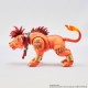 Final Fantasy VII Rebirth Adorable Arts Red XIII Square Enix