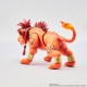 Final Fantasy VII Rebirth Adorable Arts Red XIII Square Enix