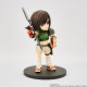 Final Fantasy VII Rebirth Adorable Arts Yuffie Kisaragi Square Enix