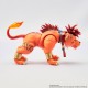 Final Fantasy VII Rebirth Adorable Arts Red XIII Square Enix