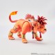 Final Fantasy VII Rebirth Adorable Arts Red XIII Square Enix