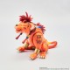 Final Fantasy VII Rebirth Adorable Arts Red XIII Square Enix