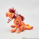 Final Fantasy VII Rebirth Adorable Arts Red XIII Square Enix