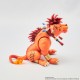 Final Fantasy VII Rebirth Adorable Arts Red XIII Square Enix