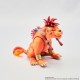 Final Fantasy VII Rebirth Adorable Arts Red XIII Square Enix