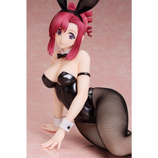 B-STYLE Onegai Teacher - Mizuho Kazami Bunny Ver. 1/4 FREEing