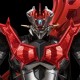 RIOBOT Shin Mazinger Zero vs. Ankoku Daishogun - Mazinger ZERO Sentinel