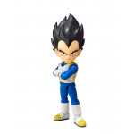 S.H. Figuarts Dragon Ball Daima - Vegeta Mini DAIMA BANDAI SPIRITS