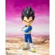 S.H. Figuarts Dragon Ball Daima - Vegeta Mini DAIMA BANDAI SPIRITS