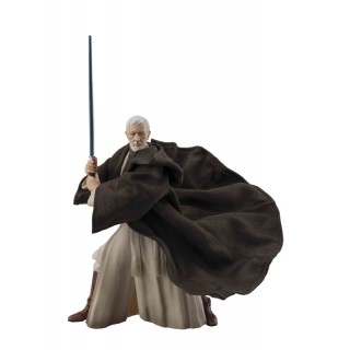 S.H. Figuarts Star Wars Ben Kenobi Classic Ver. BANDAI SPIRITS