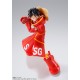 S.H. Figuarts ONE PIECE Monkey D. Luffy Future Island Egghead BANDAI SPIRITS