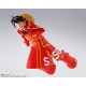 S.H. Figuarts ONE PIECE Monkey D. Luffy Future Island Egghead BANDAI SPIRITS