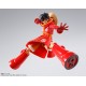 S.H. Figuarts ONE PIECE Monkey D. Luffy Future Island Egghead BANDAI SPIRITS