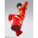 S.H. Figuarts ONE PIECE Monkey D. Luffy Future Island Egghead BANDAI SPIRITS