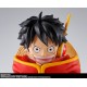 S.H. Figuarts ONE PIECE Monkey D. Luffy Future Island Egghead BANDAI SPIRITS