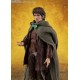 S.H. Figuarts The Lord of the Rings Frodo Baggins & Gollum BANDAI SPIRITS