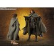 S.H. Figuarts The Lord of the Rings Frodo Baggins & Gollum BANDAI SPIRITS