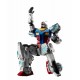 Robot Spirits Gundam SIDE MS RX 78F00/E GUNDAM NEXT FUTURE PAVILION BANDAI SPIRITS