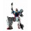 Robot Spirits Gundam SIDE MS RX 78F00/E GUNDAM NEXT FUTURE PAVILION BANDAI SPIRITS