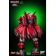 DRAGON HORSE x IRON ROMANCE WORKSHOP Super Robot Legend Series Getter Akaoni TRANSFORMABLE ACTION FIGURE IRON ROMANCE WORKSHOP