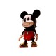 Chogokin Super Change Mickey Mouse by Kunio Okawara Disney Character BANDAI SPIRITS