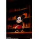 Chogokin Super Change Mickey Mouse by Kunio Okawara Disney Character BANDAI SPIRITS