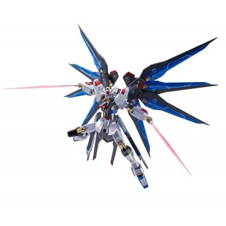 Robot Spirits Mobile Suit Gundam SEED Destiny Metal SIDE MS Strike Freedom Gundam (Re: Coordinate) BANDAI SPIRITS