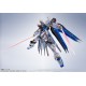 Robot Spirits Mobile Suit Gundam SEED Destiny Metal SIDE MS Strike Freedom Gundam (Re: Coordinate) BANDAI SPIRITS