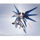 Robot Spirits Mobile Suit Gundam SEED Destiny Metal SIDE MS Strike Freedom Gundam (Re: Coordinate) BANDAI SPIRITS