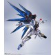 Robot Spirits Mobile Suit Gundam SEED Destiny Metal SIDE MS Strike Freedom Gundam (Re: Coordinate) BANDAI SPIRITS