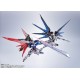 Robot Spirits Mobile Suit Gundam SEED Destiny Metal SIDE MS Strike Freedom Gundam (Re: Coordinate) BANDAI SPIRITS