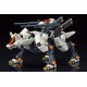 HMM ZOIDS RZ 009 COMMAND WOLF AC & LC MARKING PLUS Ver. 1/72 Kotobukiya