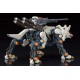 HMM ZOIDS RZ 009 COMMAND WOLF AC & LC MARKING PLUS Ver. 1/72 Kotobukiya