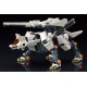 HMM ZOIDS RZ 009 COMMAND WOLF AC & LC MARKING PLUS Ver. 1/72 Kotobukiya