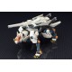 HMM ZOIDS RZ 009 COMMAND WOLF AC & LC MARKING PLUS Ver. 1/72 Kotobukiya