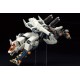 HMM ZOIDS RZ 009 COMMAND WOLF AC & LC MARKING PLUS Ver. 1/72 Kotobukiya